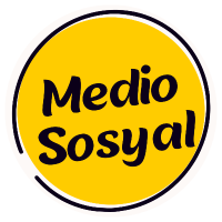 mediososyal profil fotoğrafı