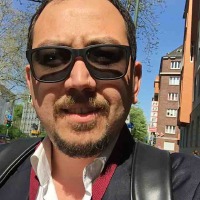 bahadirkoc profil fotoğrafı