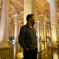 emregokturk profil fotoğrafı