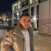 mehmetkaraman1 profil fotoğrafı