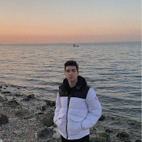 emrebyrk profil fotoğrafı