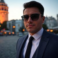murathanbulut profil fotoğrafı