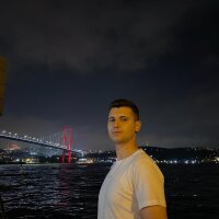 ilkayhosafci profil fotoğrafı