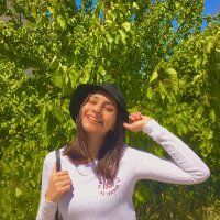 begumcelik20 profil fotoğrafı