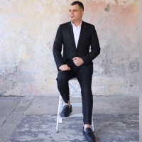 sahinbeyhan profil fotoğrafı