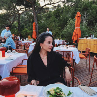 begumpektas profil fotoğrafı