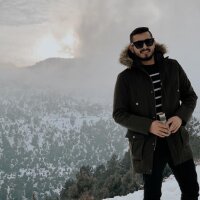 gorkemkaraman profil fotoğrafı