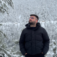 muhammedkrhn profil fotoğrafı