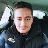 cagatayates profil fotoğrafı