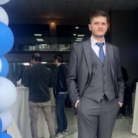 volkansanli17 profil fotoğrafı