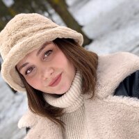 neslihanimer profil fotoğrafı