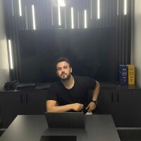 onurbyrm1 profil fotoğrafı