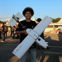 haydarenes profil fotoğrafı