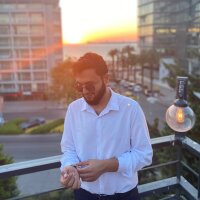 mthnsarc profil fotoğrafı