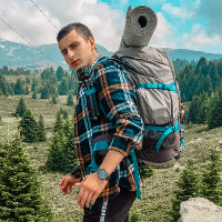 furkannari profil fotoğrafı