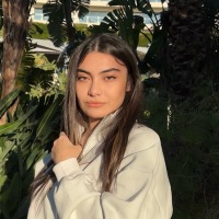anahitashahbaz profil fotoğrafı