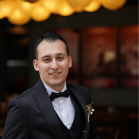 goreycokseker profil fotoğrafı