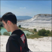serkankya profil fotoğrafı