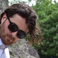sametkaraagac profil fotoğrafı