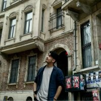 aliburakbattal profil fotoğrafı