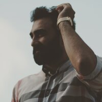 ensargunel profil fotoğrafı