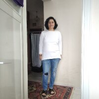 oznurertugan profil fotoğrafı