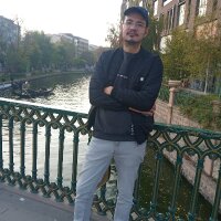 ahmetoguzhany profil fotoğrafı