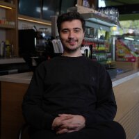 fatihozbekk profil fotoğrafı