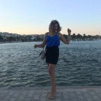 dilansiris profil fotoğrafı