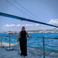 gamzeecee profil fotoğrafı