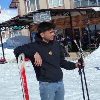 muhammeddurmaz profil fotoğrafı