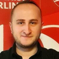 selimcakir123 profil fotoğrafı
