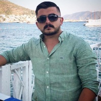 cemilkoksal1994 profil fotoğrafı