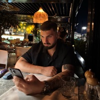 1melihcan profil fotoğrafı