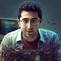canesur profil fotoğrafı