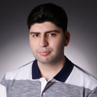 evrenkeskin profil fotoğrafı