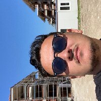 hasanevmz profil fotoğrafı