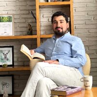 yusufbeskaya profil fotoğrafı