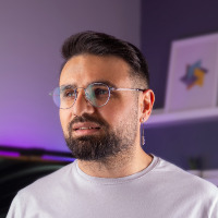 ayadem profil fotoğrafı