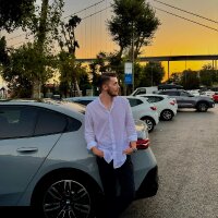 omerfduysak profil fotoğrafı