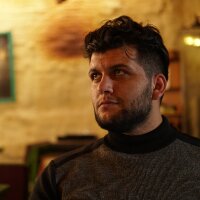 abdulovrashad profil fotoğrafı