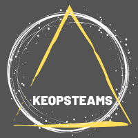 keopsteams profil fotoğrafı