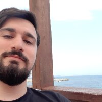 batuhanturk12 profil fotoğrafı