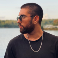 barisesgunoglu profil fotoğrafı