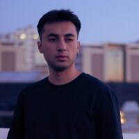 mertkumeagac profil fotoğrafı