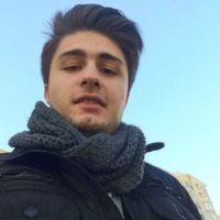 selamideveci1 profil fotoğrafı