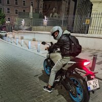 buraksekerr profil fotoğrafı