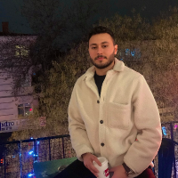 ismailsolmaz profil fotoğrafı