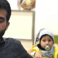 erkam80 profil fotoğrafı