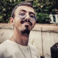batuhant16 profil fotoğrafı